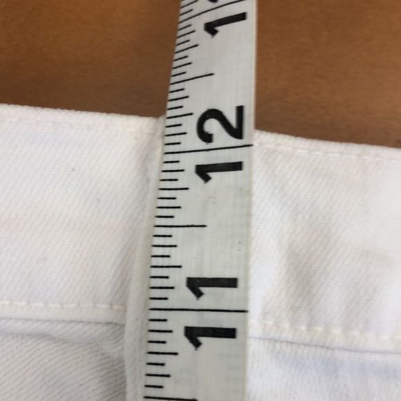 David Kahn Nikki Martini Bootcut Jean size 25 - Picture 9 of 11